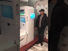 دستگاه هیدروتراپی روده با عملکرد بالا برای سیستم شبکه درمانگر SPA روده